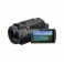 Camara de Video 4K FDR AX43 Sony