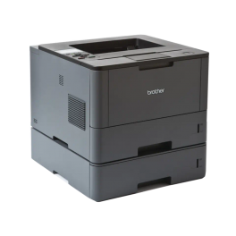 Impressora Laser Mono HL-L5100DNLT Brother