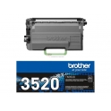 TN3520 Toner Original 20.000 Páginas Brother