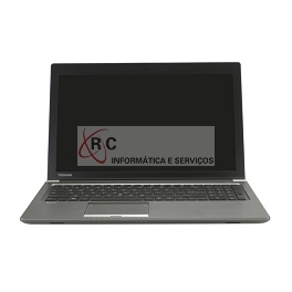 Portátil TOSHIBA TECRA Z50-A-189 i7-4600U 8GB 500GB 15,6FHD W8,1P Portátil TOSHIBA TECRA Z50-A-189 i7-4600U 8GB 500GB 15,6FHD W8,1P