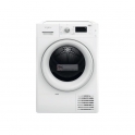 Máquina FFTNM1182SPT de Secar Roupa Whirlpool