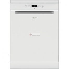 Máquina de Lavar Loiça WFC3C26P WHIRLPOOL