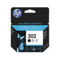 Tinteiro 302 Preto Original HP