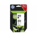 Multipack 302 Original HP