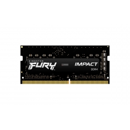 SO-Dimm DDR4 3200Mhz 16GB CL20 Kingston