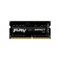 SO-Dimm DDR4 3200Mhz 16GB CL20 Kingston