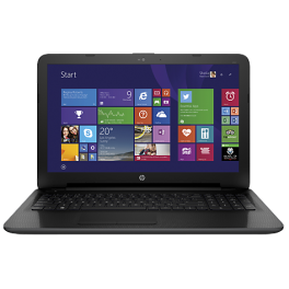 Portatil HP 250 G4 - Intel Celeron N3050