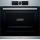 Forno HBG675BS1 Inox Serie 8 Bosch