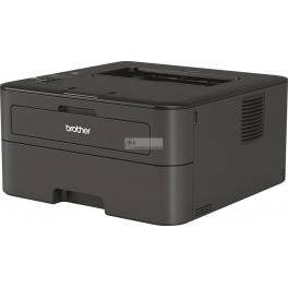 Brother Impressora Laser Mono A4 HL-L2340DW