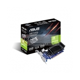 Asus GeForce 210 SL 1GB DDR3 PCI-E 2.0