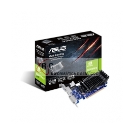 nVidia PCI Express Asus 210-SL-TC1GD3-L, PCI-E N