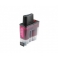 Tinteiro Compativel PK-LC900M Magenta Brother