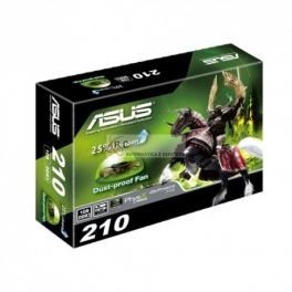 Asus GeForce GT210 1GB DDR3