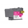 LC3235XLM/LC3233M Tinteiro Compativel Magenta Brother
