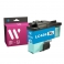 LC426XLC Tinteiro Compativel Ciano Brother