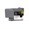 LC3235XLBK/LC3233BK Tinteiro Compativel Preto Brother