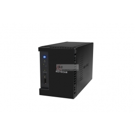 Netgear ReadyNAS 102 2-Bay