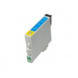 T0442 Tinteiro Compativel Azul Epson T0442 Tinteiro Compativel Azul Epson