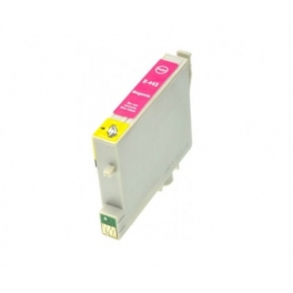 T0443 Tinteiro Compativel Magenta Epson T0443 Tinteiro Compativel Magenta Epson