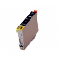 T0481 Tinteiro Compativel Preto Epson