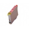 T0486 Tinteiro Compativel Magenta Claro Epson