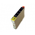 T0551 Tinteiro Compativel Preto Epson