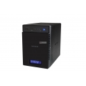 Netgear ReadyNAS 104, formato Torre