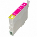 T0553 Tinteiro Compativel Magenta Epson