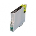 T0611 Tinteiro Compativel Preto Epson