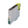 T0611 Tinteiro Compativel Preto Epson