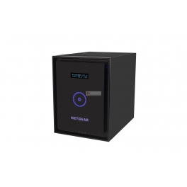 Netgear 5-bahías chasis expansion formato Torre, sem disco