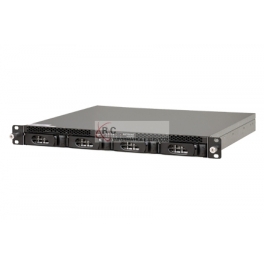 Netgear ReadyNAS 3130 1U 4-BAY Diskless 