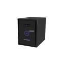 Netgear ReadyNAS 316, formato Torre, sem disco