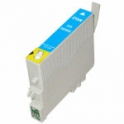 T0612 Tinteiro Compativel Azul Epson