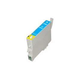 T0612 Tinteiro Compativel Azul Epson T0612 Tinteiro Compativel Azul Epson
