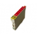 T0613 Tinteiro Compativel Magenta Epson