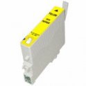 T0614 Tinteiro Compativel Amarelo Epson