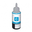 T06C2(112C) Tinteiro Compativel Azul Epson
