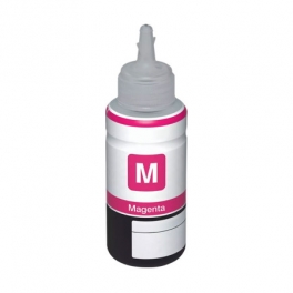 T06C3(112M) Tinteiro Compativel Magenta Epson