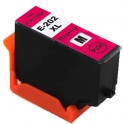 T02G3/T02E3(202XLM) Tinteiro Compativel Magenta Epson