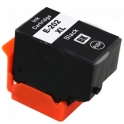 T02H1/T02F1(202XLPBK) Tinteiro Compativel Preto Photo Epson