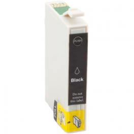 T10H1(604XLBK) Tinteiro Compativel Preto Epson T10H1(604XLBK) Tinteiro Compativel Preto Epson