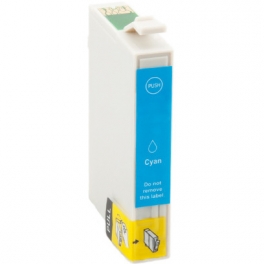 T10H2(604XLC) Tinteiro Compativel Azul Epson T10H2(604XLC) Tinteiro Compativel Azul Epson