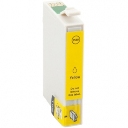 T10H4(604XLY) Tinteiro Compativel Amarelo Epson T10H4(604XLY) Tinteiro Compativel Amarelo Epson