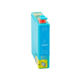 T05H2/T05G2(405XLC) Tinteiro Compativel Azul Epson
