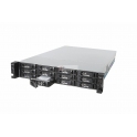 Netgear ReadyNAS 4220 SFP+, SIN DISCOS