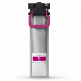 T9453/T9463 Tinteiro Compativel Magenta Epson T9453/T9463 Tinteiro Compativel Magenta Epson