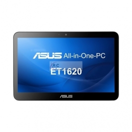 Asus All-in-One EeeTop PC ET1620IUTT