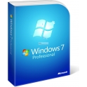 Windows Pro 7 SP1 x64 Inglês