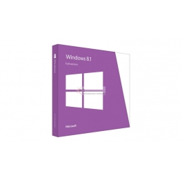 Windows 8.1 64Bit EN